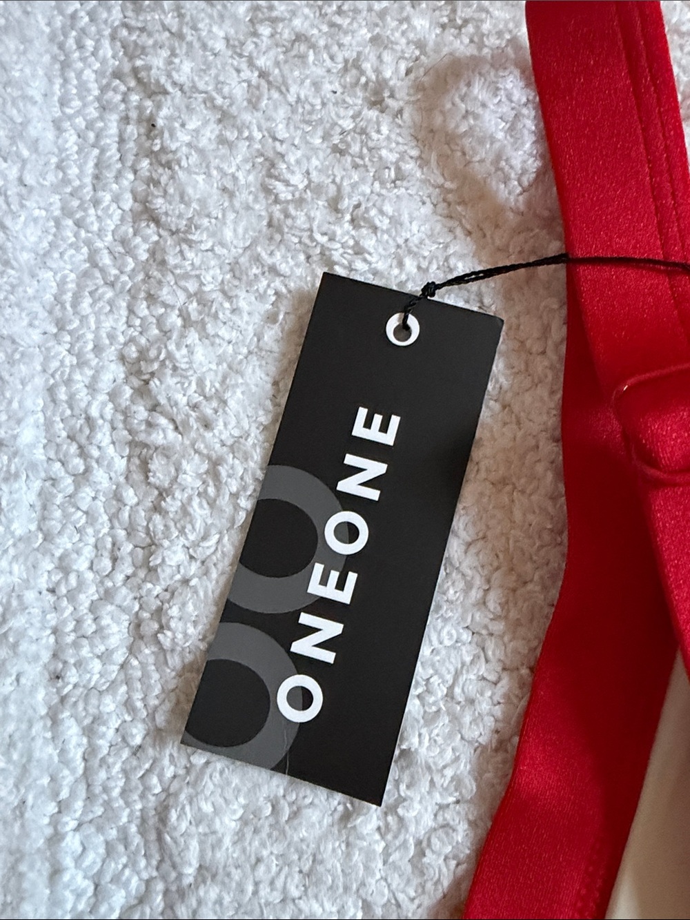 OneOne Bikini NWT - Picture 6 of 6
